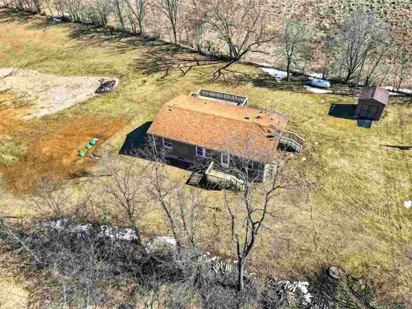 2821 F52 Trail, Parnell, IA 52325