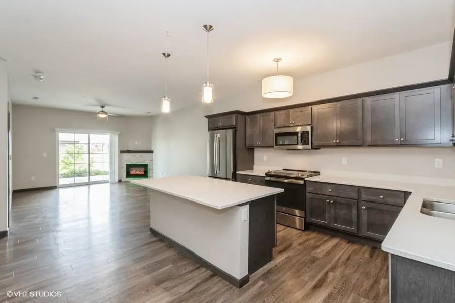 2871 Spring Rose Circle, Coralville, IA 52241 - #2