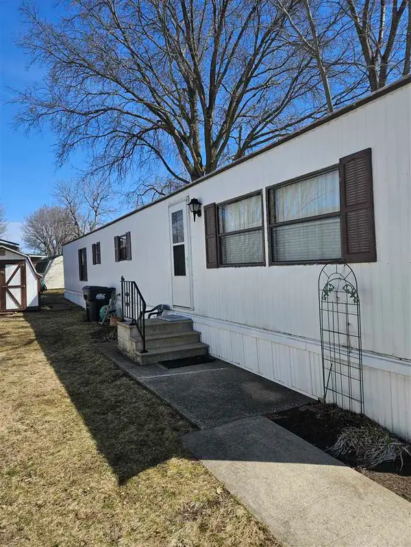 2100 Scott Blvd LOT 84, Iowa City, IA 52240