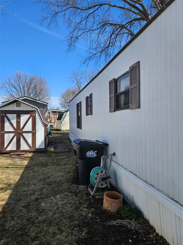 2100 Scott Blvd LOT 84, Iowa City, IA 52240 - #2