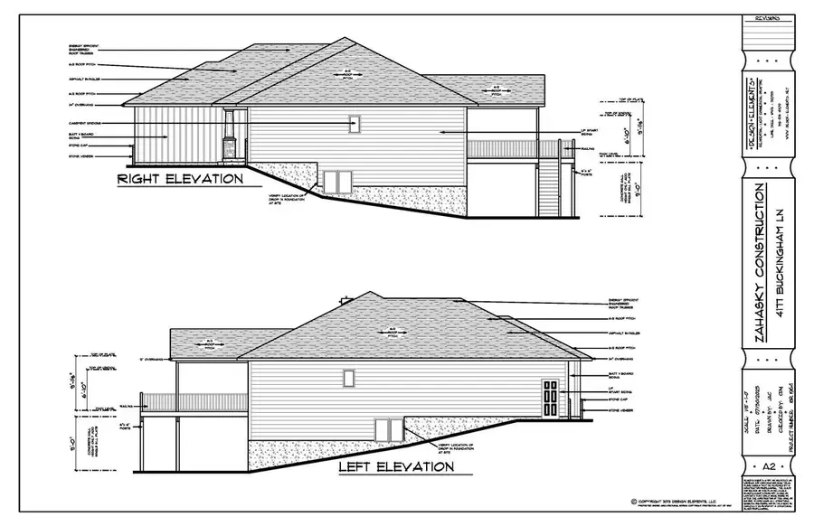 4177 Buckingham Ln, Iowa City, IA 52245 - #2