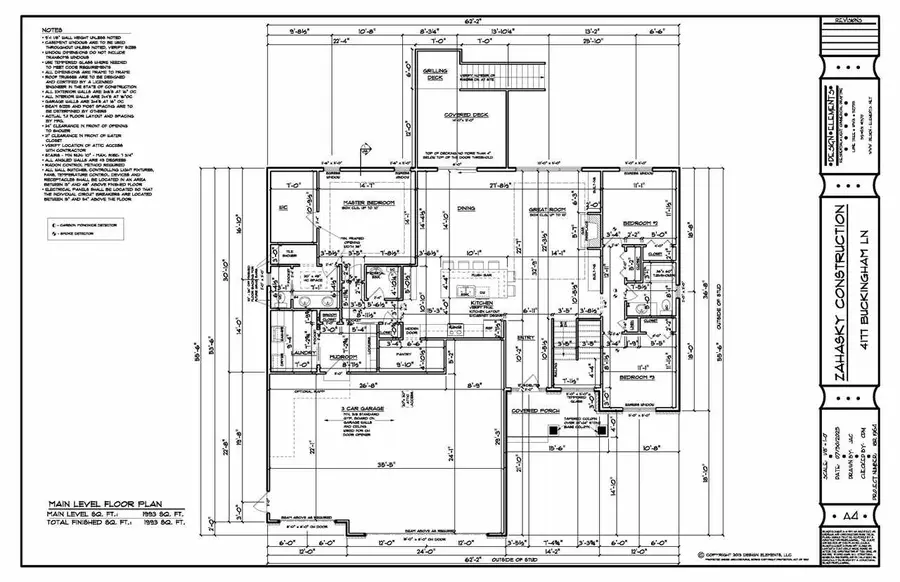 4177 Buckingham Ln, Iowa City, IA 52245 - #3