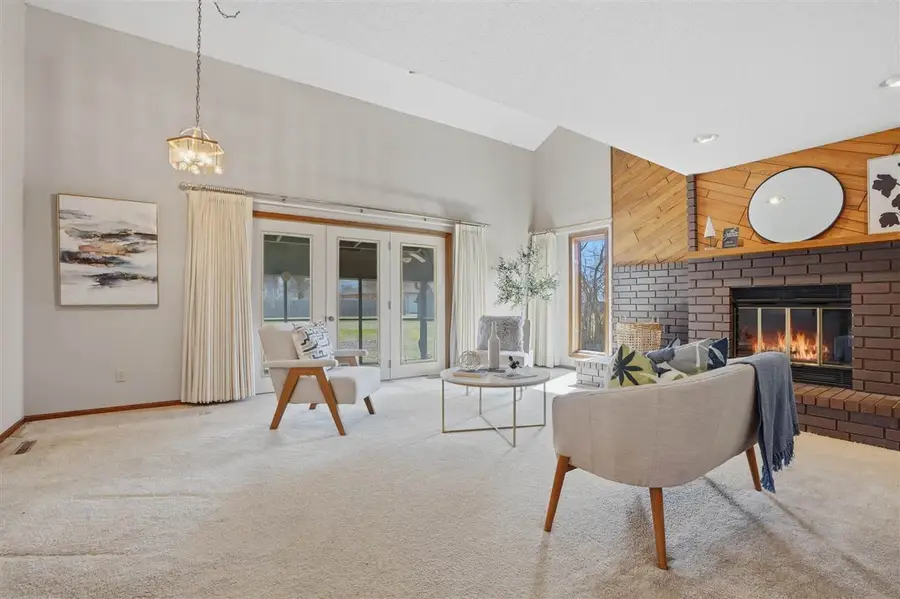 211 N Jefferson St., Keota, IA 52248 - #2