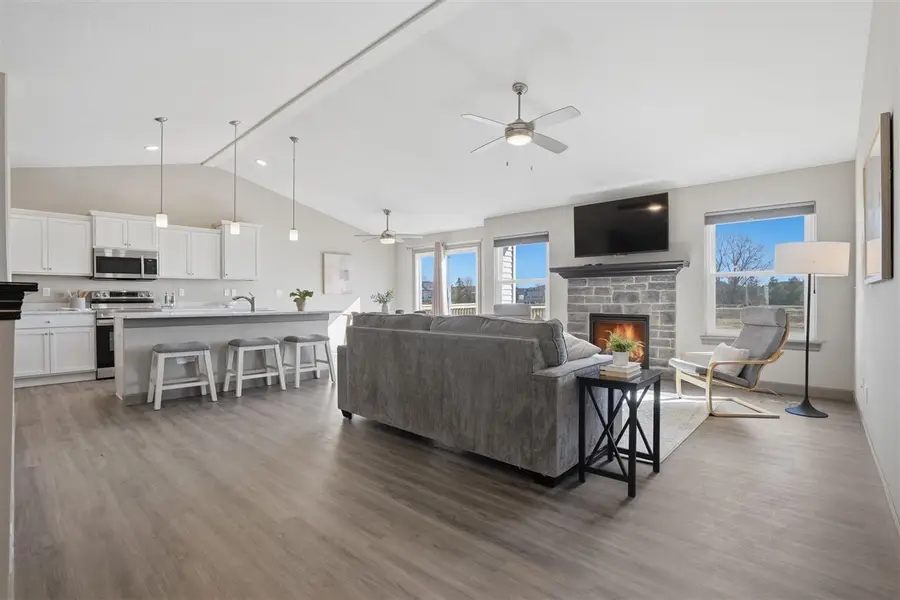 1730 Scarlet Sage Dr SW, Cedar Rapids, IA 52404 - #3