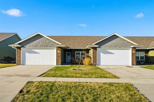 320 Amy Street, Swisher, IA 52338