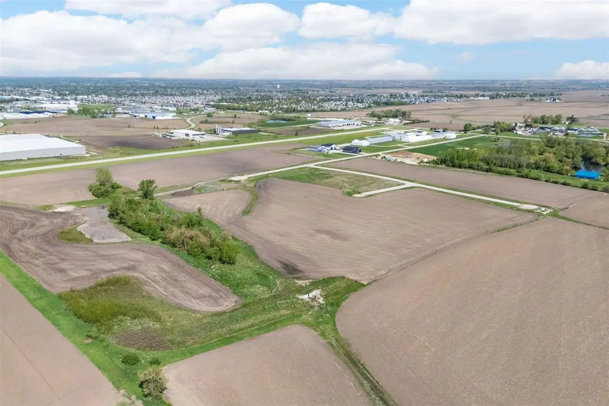 443 Aircom Drive Lot 2B, Marion, IA 52302 - #1