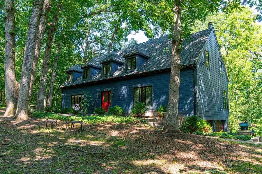 7 The Woods, Iowa City, IA 52240 - #3