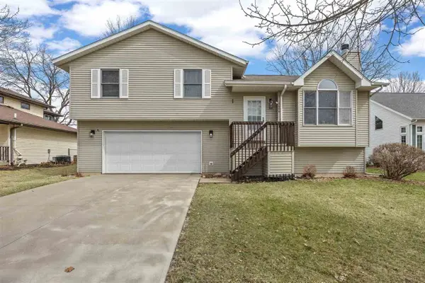 3404 Lower West Branch Rd, Iowa City, IA 52245