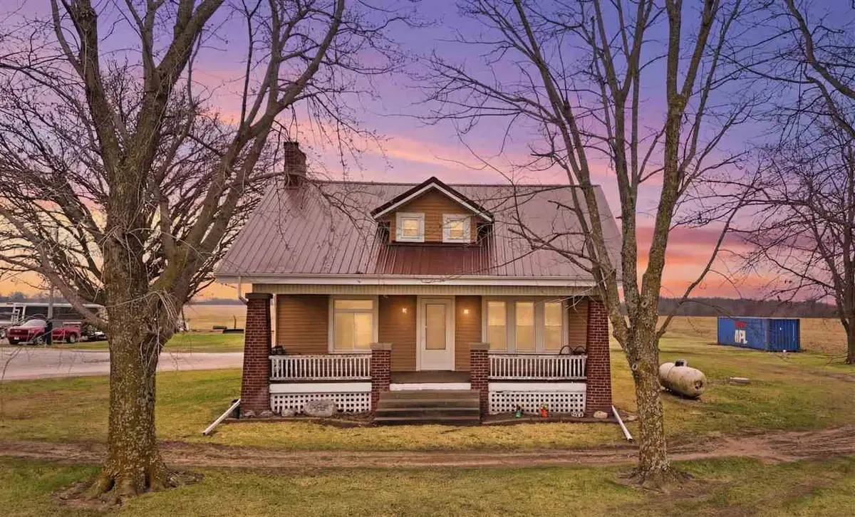 1141 Highway 1 And 78, Brighton, IA 52540 - #1