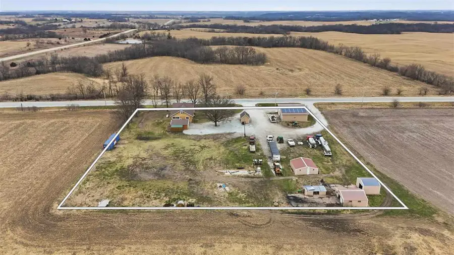 1141 Highway 1 And 78, Brighton, IA 52540 - #2