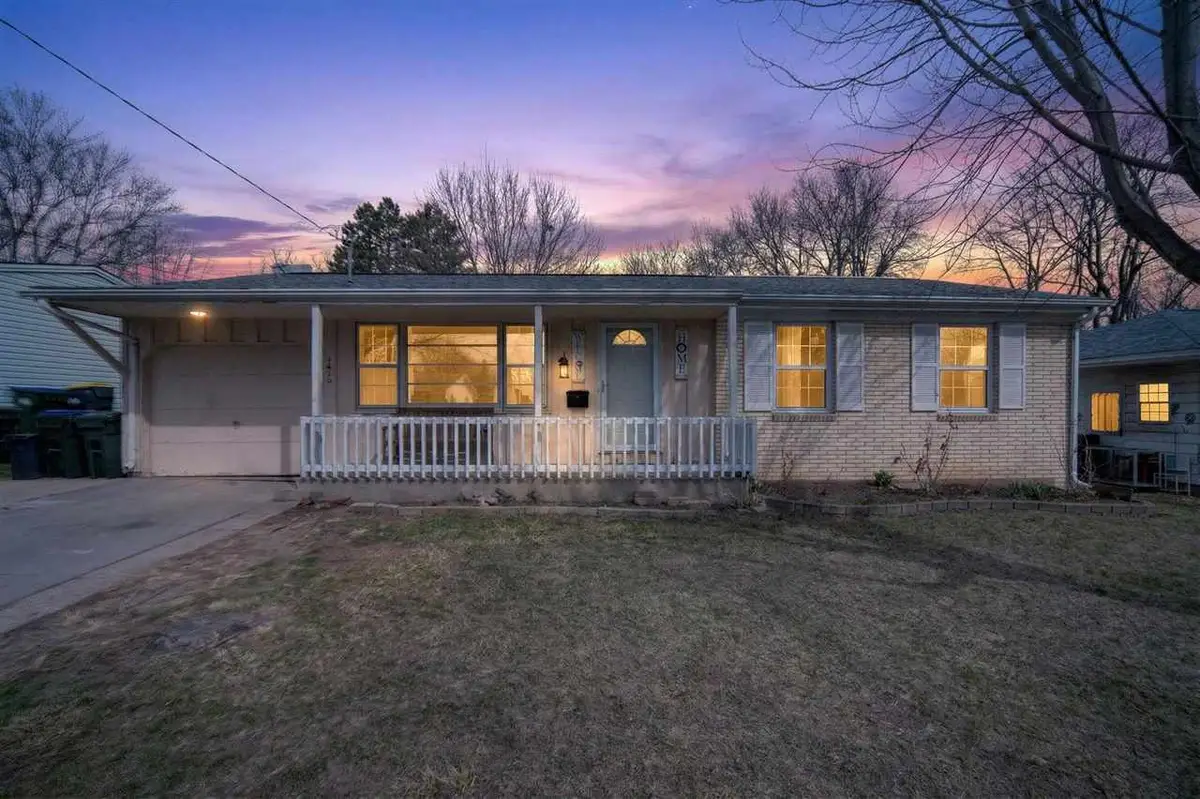 1416 Brookwood Dr, Iowa City, IA 52240 - #1