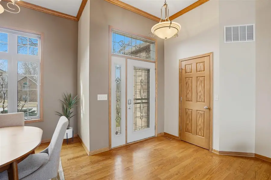 1969 High View Rd, Coralville, IA 52241 - #2