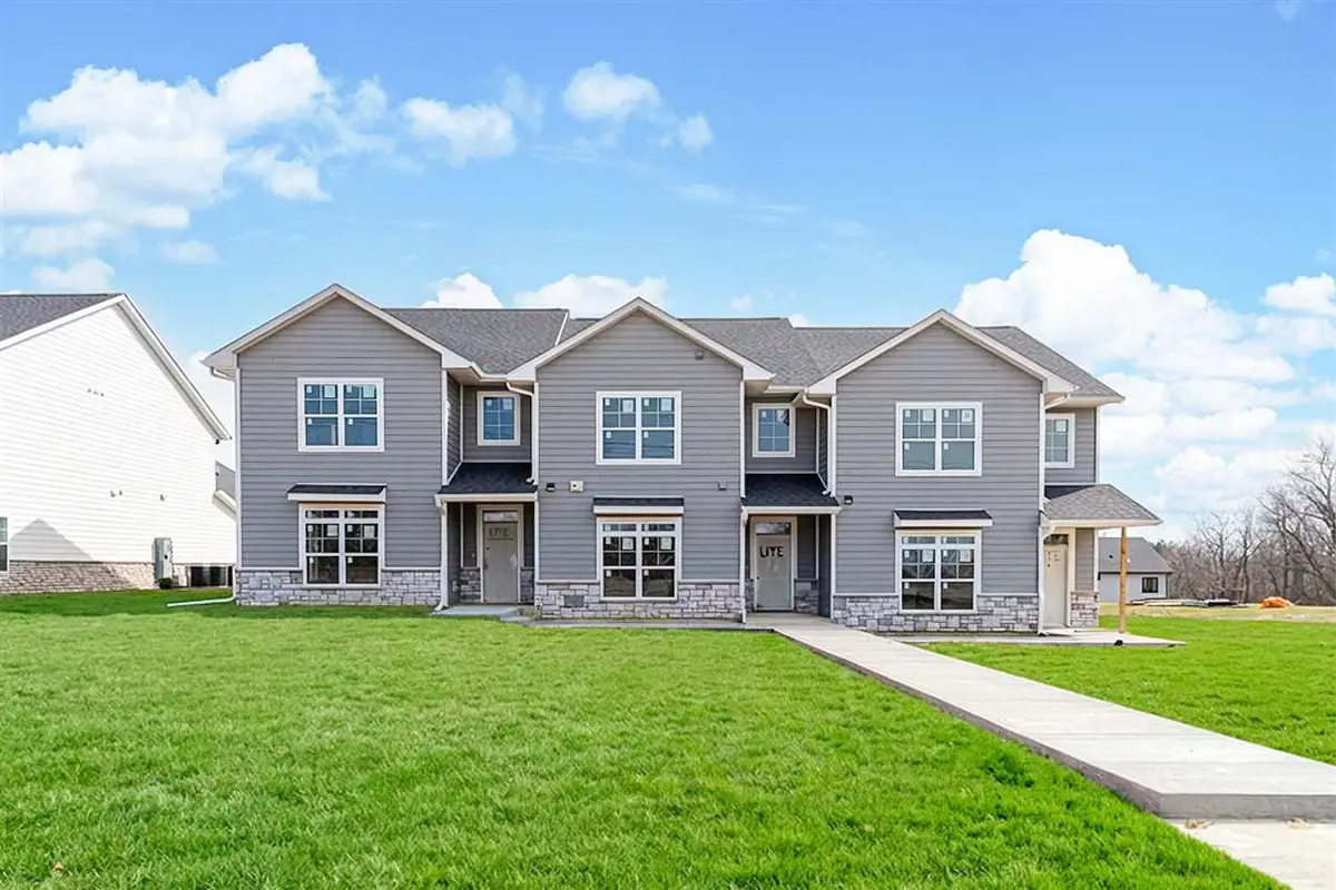 4671 Herbert Hoover Hwy, Iowa City, IA 52240 - #1