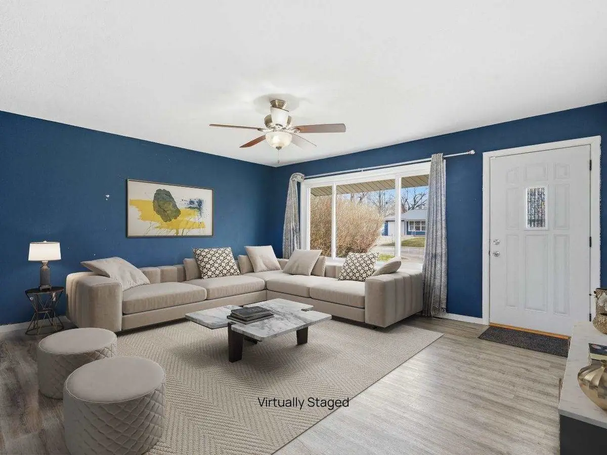 240 Jacolyn Dr.  NW, Cedar Rapids, IA 52405 - #1