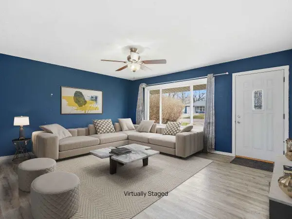 240 Jacolyn Dr.  NW, Cedar Rapids, IA 52405