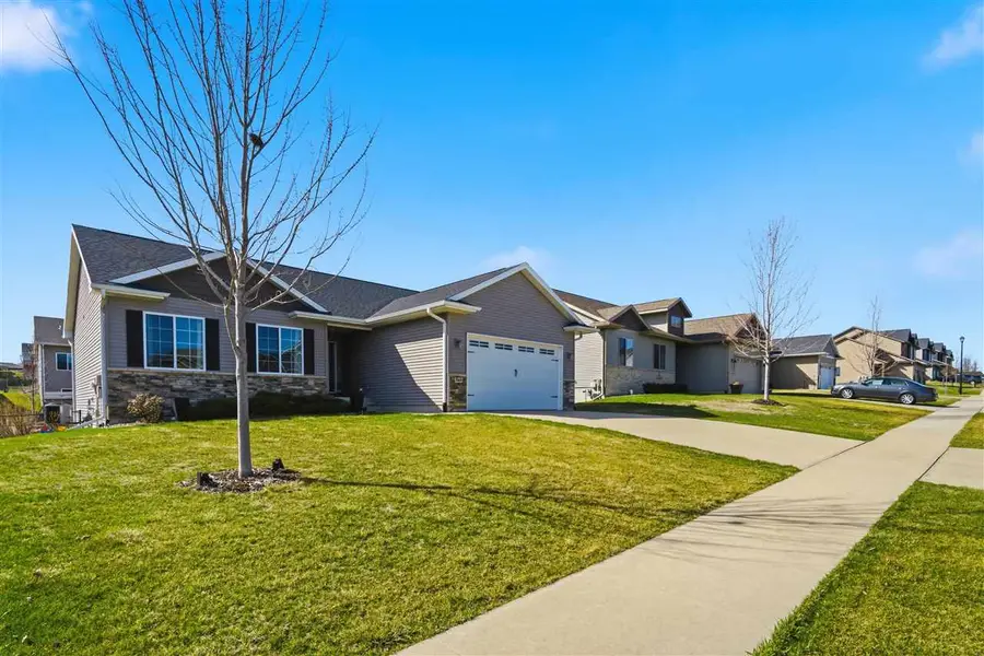 569 Doe Ave, Tiffin, IA 52340 - #3