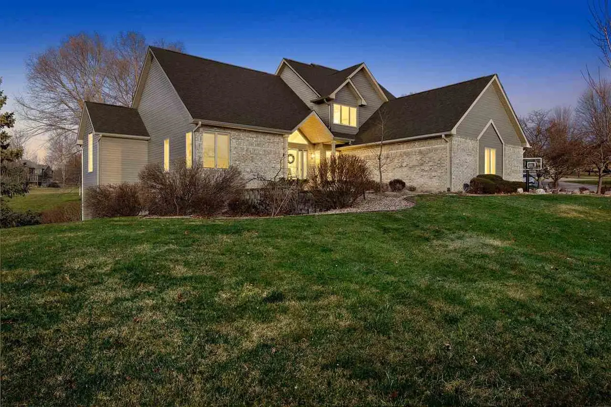 482 Butternut LN, Iowa City, IA 52246 - #1