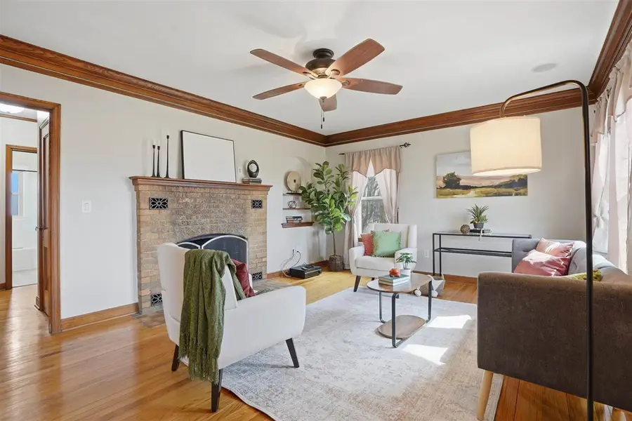 511 Highway 6 Trl, South Amana, IA 52334 - #3