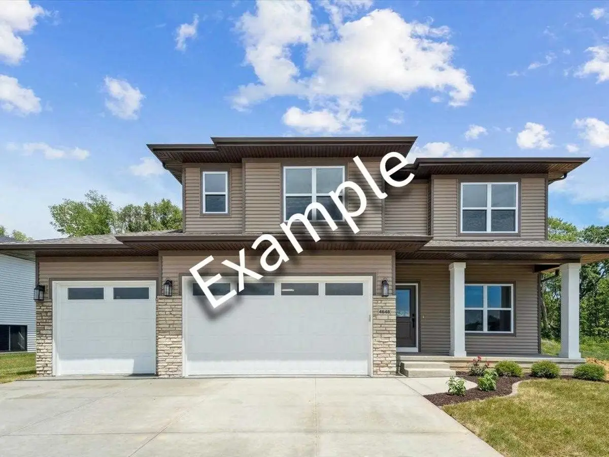 1517 Legend Dr, Tiffin, IA 52340 - #1