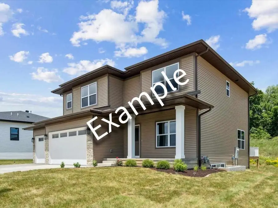 1517 Legend Dr, Tiffin, IA 52340 - #2