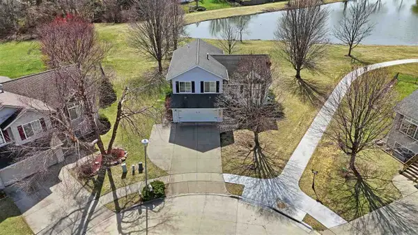 650 Pebble Ct, North Liberty, IA 52317