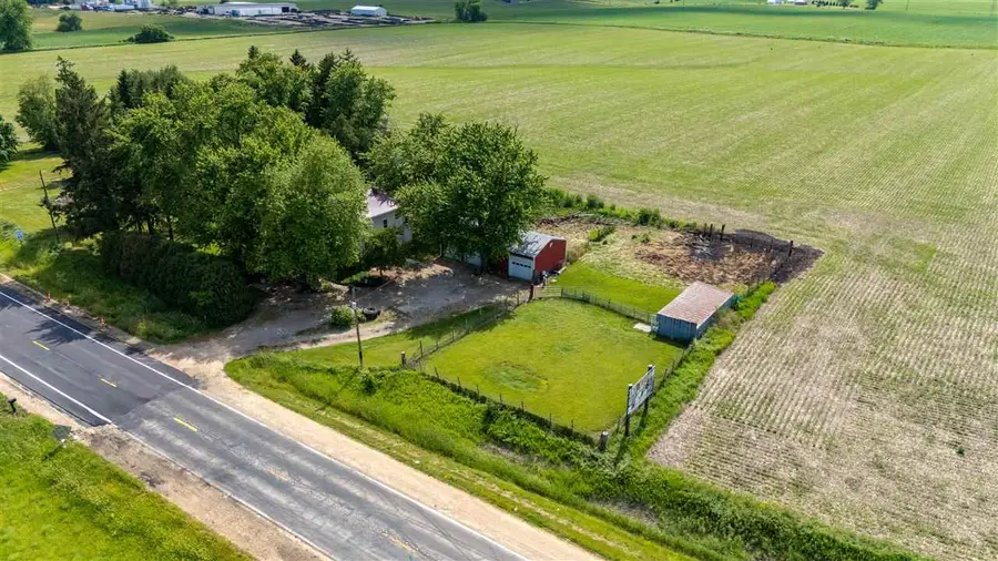 1105 Highway 38, Tipton, IA 52772 - #2