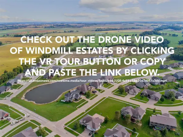 Lot 96 Windmill Estates, Solon, IA 52333