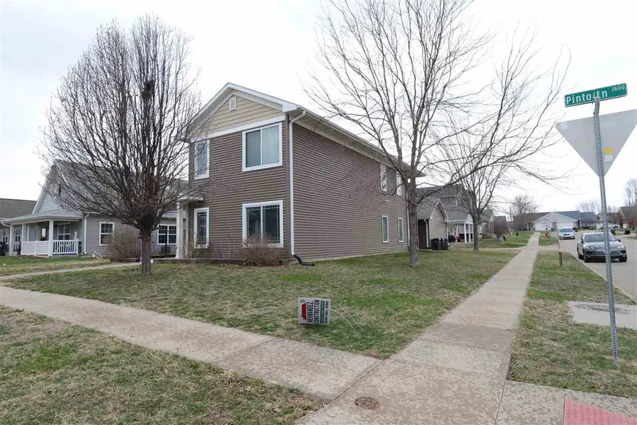 2694 Pinto Ln, Iowa City, IA 52240 - #2