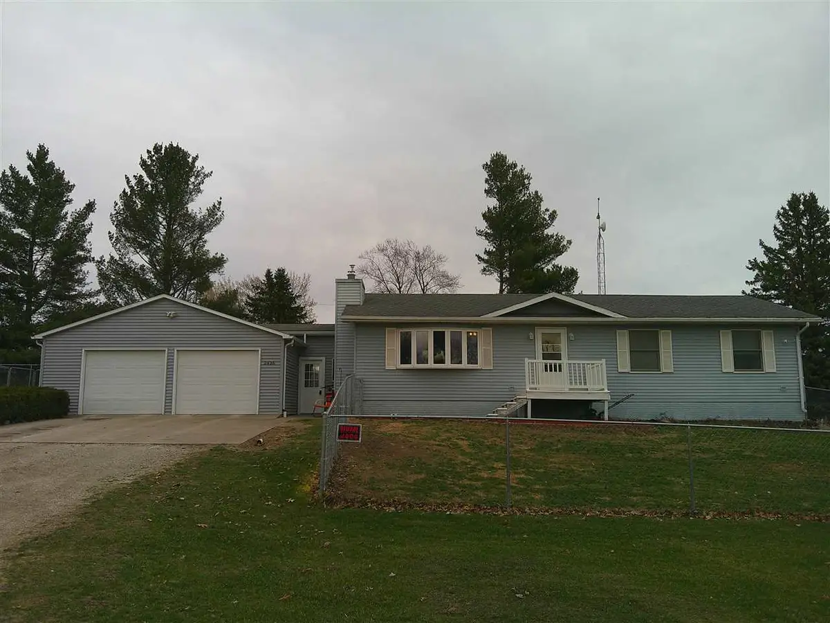 2436 280th St, Washington, IA 52353 - #1