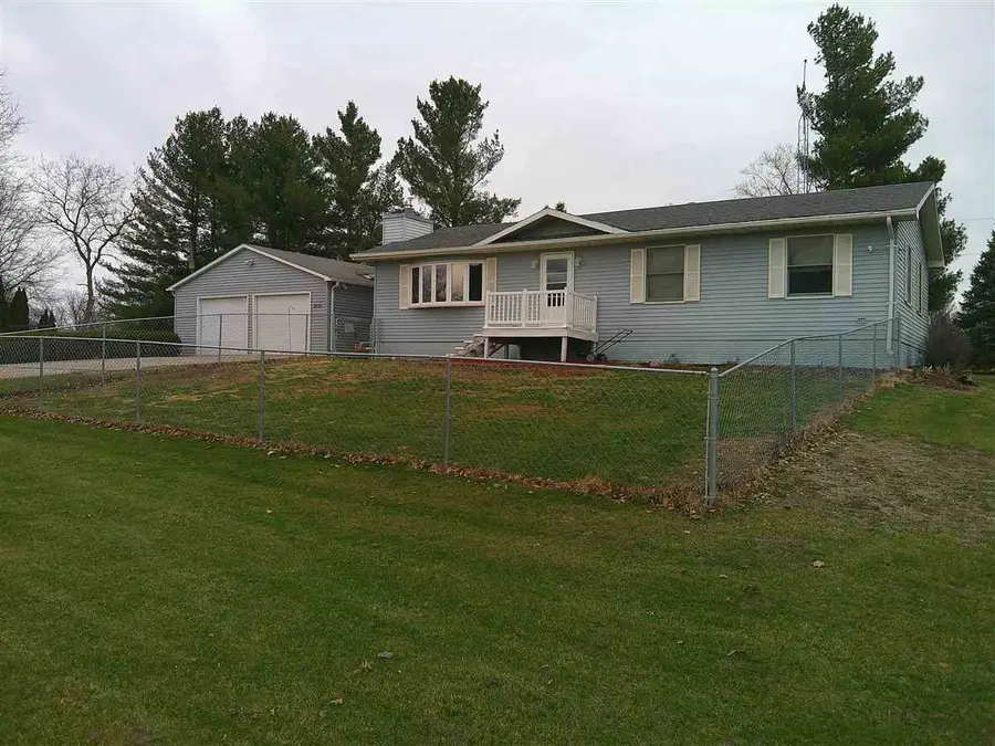 2436 280th St, Washington, IA 52353 - #2