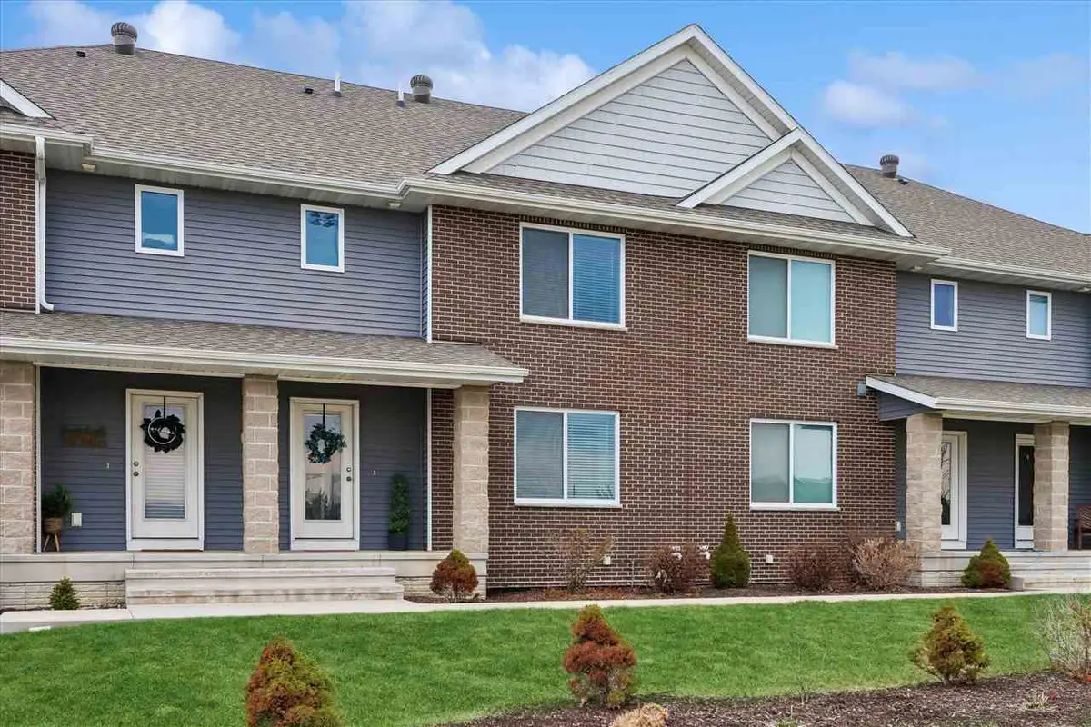 1224 Ronald Way, North Liberty, IA 52317 - #1