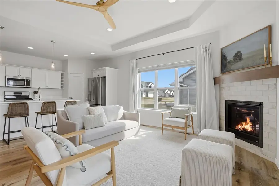 111 Ridgeway Dr, Tiffin, IA 52340 - #3