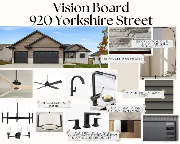 920 Yorkshire Street, North Liberty, IA 52317