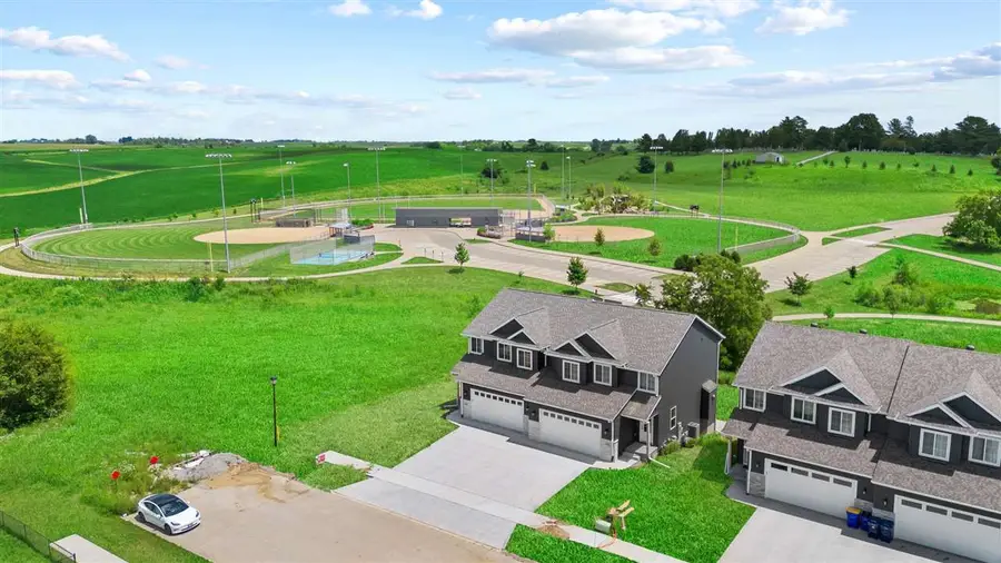 501 Gilbert Dr, West Branch, IA 52358 - #3
