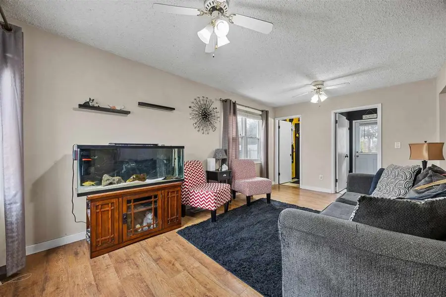 1602 Dover St., Iowa City, IA 52240 - #3