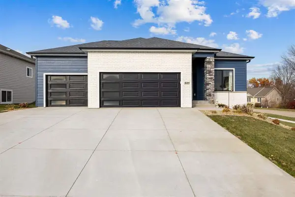 339 Sierra Trce, Coralville, IA 52241