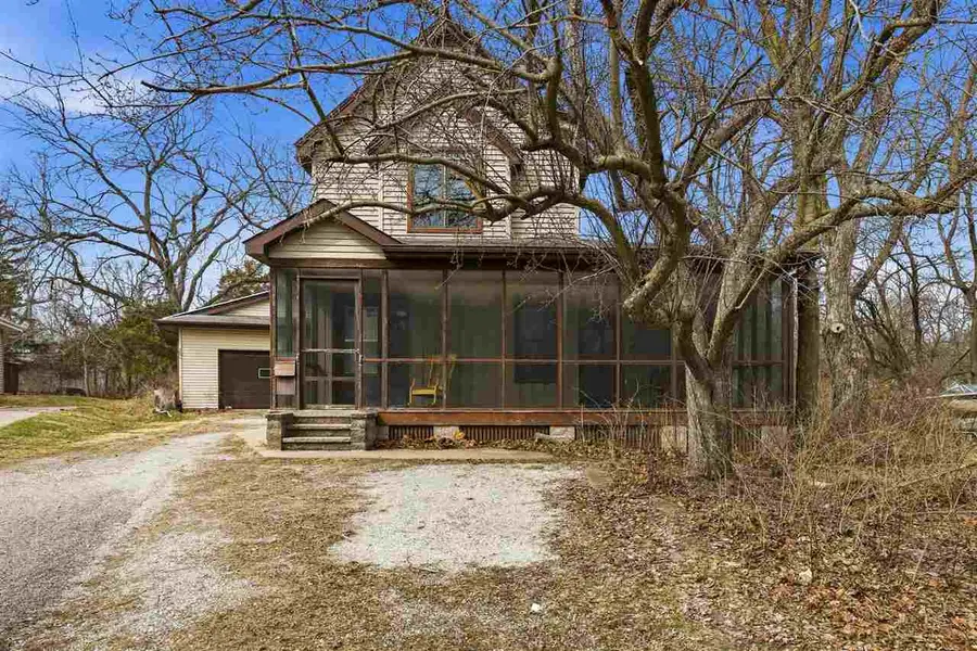 1117 St. Clement Street, Iowa City, IA 52245 - #2