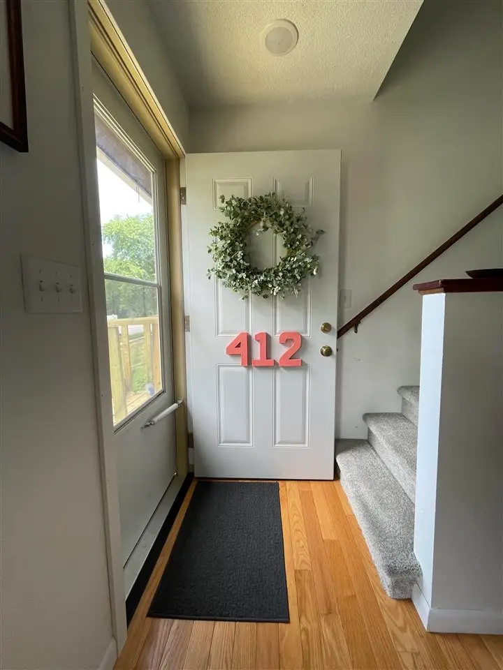 412 Westgate St, Iowa City, IA 52246 - #2