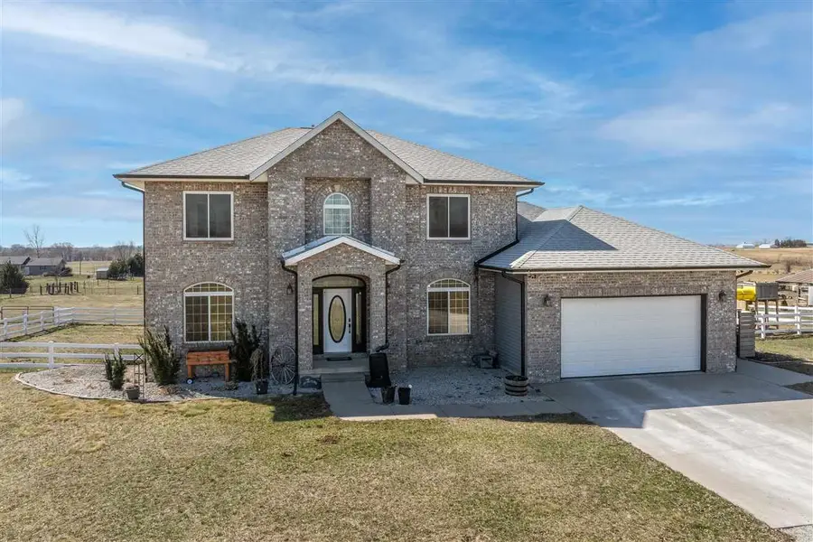 3342 Portwood Dr, Homestead, IA 52236 - #3