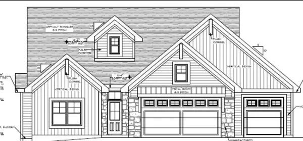 1885 Oak Terrace Ave, North Liberty, IA 52317