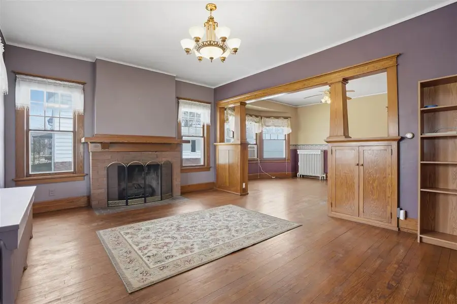 155 W South St, Marengo, IA 52301 - #2