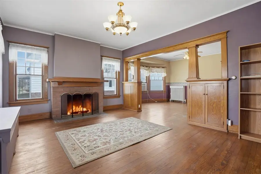 155 W South St, Marengo, IA 52301 - #3