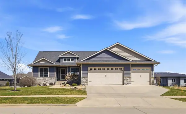 1930 Robin Drive, North Liberty, IA 52317