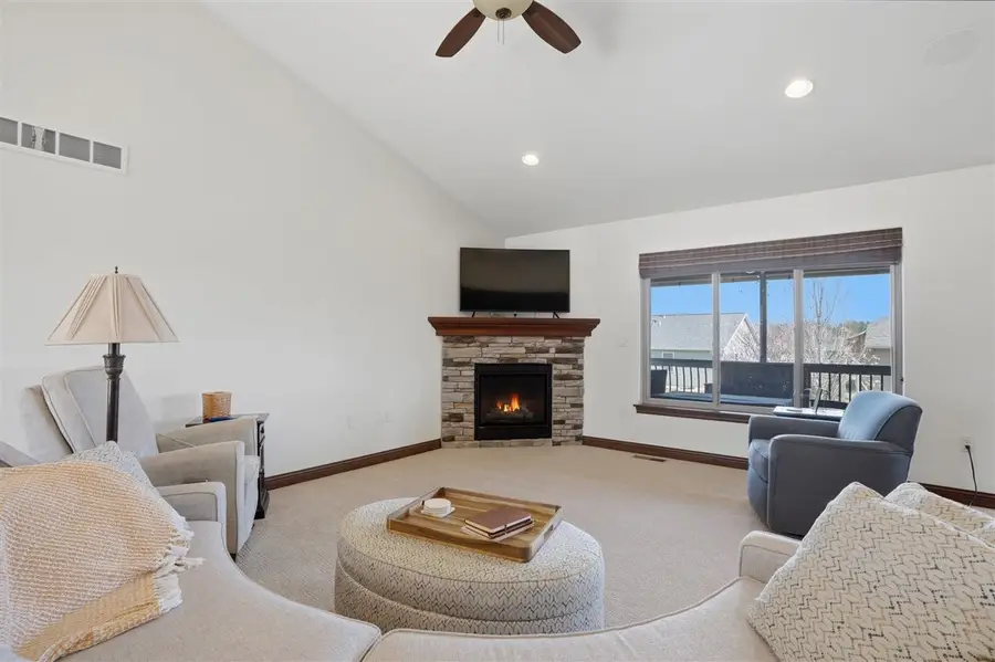 1930 Robin Drive, North Liberty, IA 52317 - #2