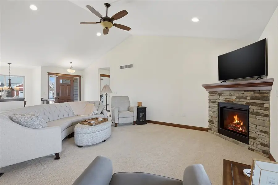 1930 Robin Drive, North Liberty, IA 52317 - #3