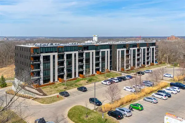 1 University Way, Iowa City, IA 52246