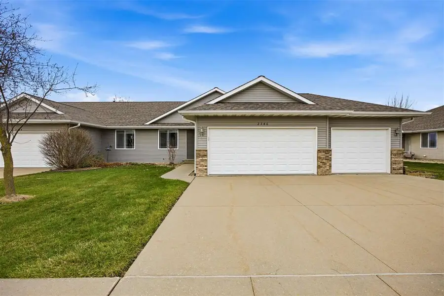 2346 49th Street Ct, Marion, IA 52302 - #2