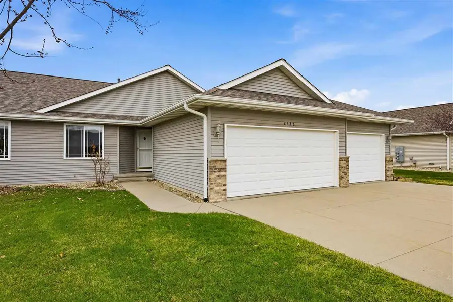 2346 49th Street Ct, Marion, IA 52302 - #3