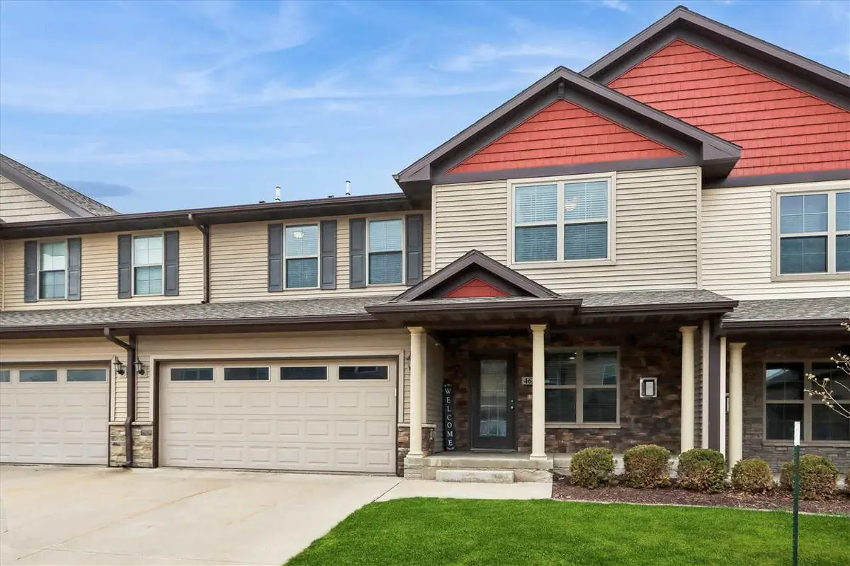 463 Cambria Drive, North Liberty, IA 52317 - #1