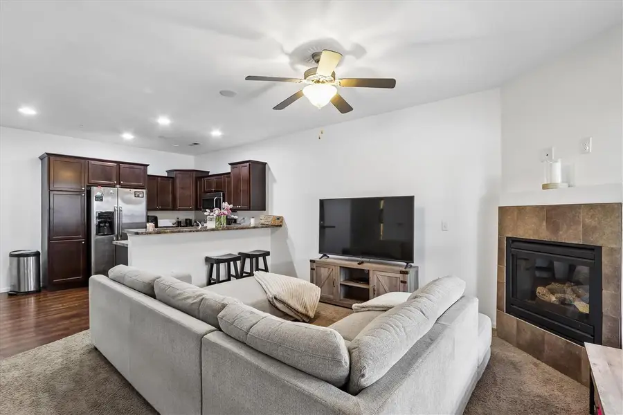 463 Cambria Drive, North Liberty, IA 52317 - #2